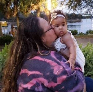 Meet your Posher, Carrie